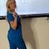 Visual Learners Anyone Nurses Blonde Shorts