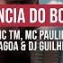 SEQUENCIA DO BOTADÃO MC Vuk MC TM MC Paulinho Da VG E MC Lagoa DJ Guilherme