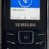 Samsung GT E1205 Keystone 2 Incoming Call