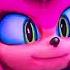 AMY ROSE IN SONIC 4