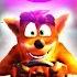 Crash Team Racing Nitro Fueled Location Of All CTR Tokens CTR Challenge Purple