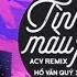 𝐁𝐄𝐀𝐓 𝐊𝐀𝐑𝐀𝐎𝐊𝐄 Tình Yêu Màu Hồng ACV Remix Hồ Văn Quý X Xám Remix EDM TikTok 2023