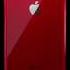 Apple IPhone 8 Red Красный 2018 Музыка из рекламы