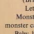 BABYMONSTER DRIP Easy Lyrics