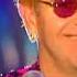 Elton John Greatest Hits One Night Only Live At Madison Square Garden Extras 2000 FPS60