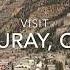 Visit Ouray Colorado