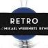 Retro O B Mikael Weermets Rework