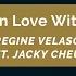 Regine Velasquez Ft Jacky Cheung In Love With You Official Music Visualizer