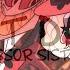 Alastor Can T Decide Hazbin Hotel Edit Scissor Sisters