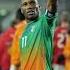 Didier Drogba Biography