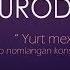 Shahzod Murodov Yurt Mexri Deb Nomlangan Konsert Dasturi 2019