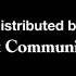 Bohbot Communications November 19 1985 August 11 1989 My First Video Related To Logos