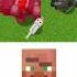 Minecraft Memes Bombastic Dog Superpower Minecraft Villager Oioioio Oio Meme