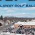 How A Golf Ball Is Made Callaway Ball Plant