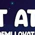 Demi Lovato Heart Attack Lyrics