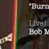 Burnin Lootin Live 1975 Bob Marley The Wailers