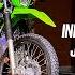 Kawasaki KLX230 The Road Legal Off Road Bike You Ve Been Waiting For Walkaround Autocar India