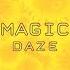 Magic Daze Official Lyric Video