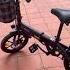 Everywhere With DYU A1F Pro Ebike Dyu Miniebike Af1pro Ebikeadvisor DYUcycle