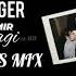 Bexringer Omir Sinagi TS MIX