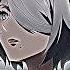 2B Is Female Version Of Gojo