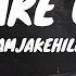 Jake Hill Wake Up Lyrics