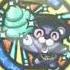 Yo Kai Watch Poofessor Summon Edit