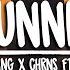 Kosling CHRNS Runnin Ft Lux