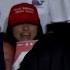 We Need You Back Musician Nicky Jam Joins Trump On Stage At Campaign Rally In Las Vegas Nevada