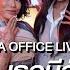 Gam Wichayanee X Da Endorphine มห นตภ ย เธอม ฉ น ฉ นม ใคร Da Office Live