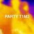 Tyga Ft YG PARTy T1M3 Official Audio