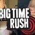 BIG TIME RUSH WORLDWIDE BTR And Girlfriends Wive Bigtimerush