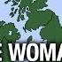 One Woman 17 British Accents Anglophenia Ep 5