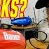 Harbor Freight Bauer Forced Air Propane Heater Totally Spontaneous Unbox And Review