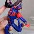 Is This The BEST Miles Morales Figure Acrossthespiderverse Milesmorales Spiderverse Spiderman