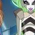 Winx Club World Of Winx Season 2 Ep 10 Technomagic Trap Clip