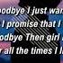 ANTH If This Is Goodbye Ft Corey Nyell Lyrics