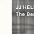 JJ Heller The Best Thing Official Audio Video