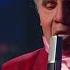 The Amazing Voice Of Maxim Galkin In The Image Of Charles Aznavour