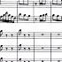 Bach Brandenburg Concerto No 4 In G Major BWV 1049 Complete Score