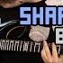 Shape Of You BKAYE Remix Ed Sheeran Cole Rolland Guitar Remix