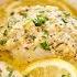 How To Make Easy Baked Cod Fish The Stay At Home Chef