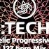 PSY TECH 02 127bpm Psychedelic Techno Boundless EEEMUS Human Element Neurodriver