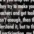 Dead Prez They Schools Lyrics Video