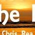 Chris Rea On The Beach Lyrics