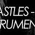 Crystal Castles Concrete Instrumental