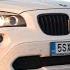 Обзор BMW X1 E84