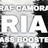 RAF Camora ADRIANA Music Video Bass Boosted