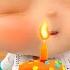 Make A Wish Birthday Song Little Angel More Nursery Rhymes Kids Songs Bingo And Baby John