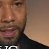 Jussie Smollett FULL Interview On Alleged Attack ABC News Exclusive